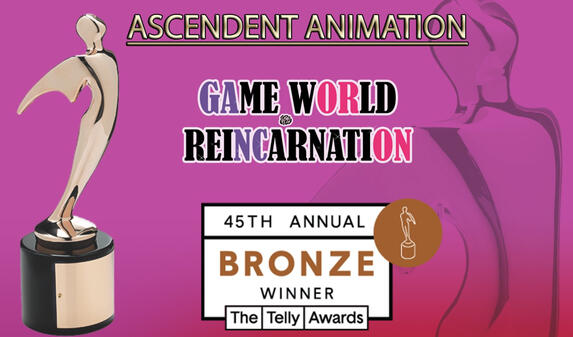 Game World Reincarnation - ADR Director