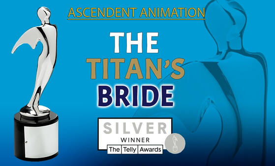 Titan's Bride - Assistant ADR Director Titan's Bride - Assistant ADR Director